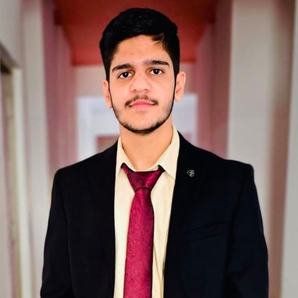 Vansh Thakur