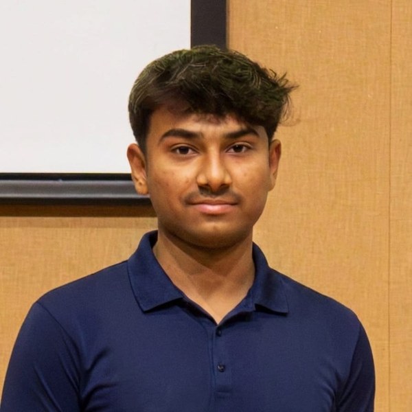 Yash Kumar